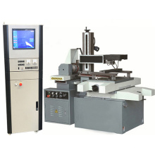 One Pass Wire Cut EDM Machine